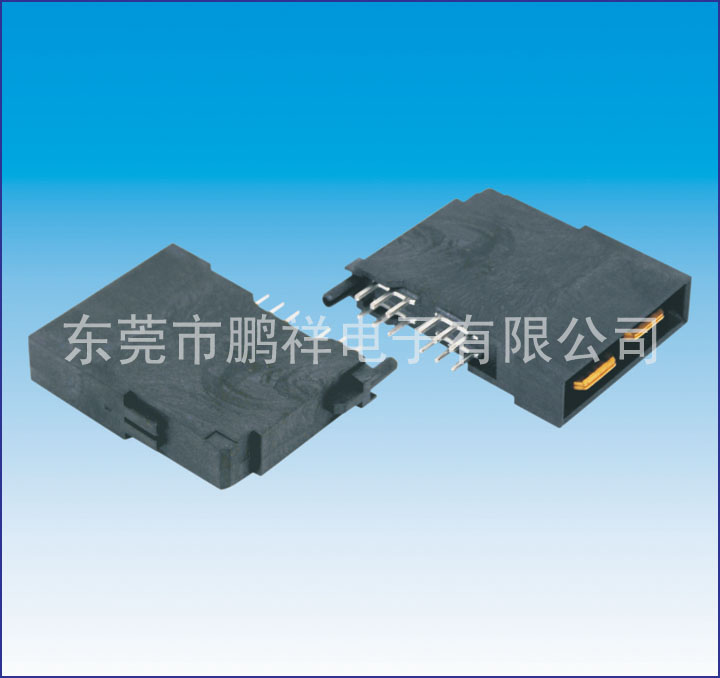 大電流系列，2P電池公座