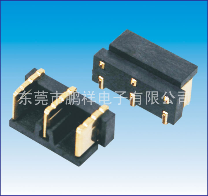 N95系列，3.7mm電池座無柱