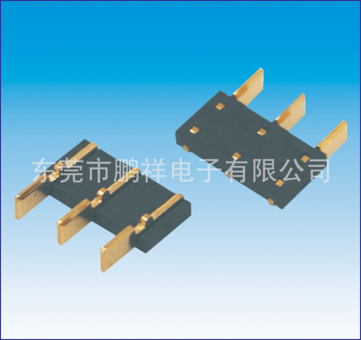 DB09系列，3.7mm電池座