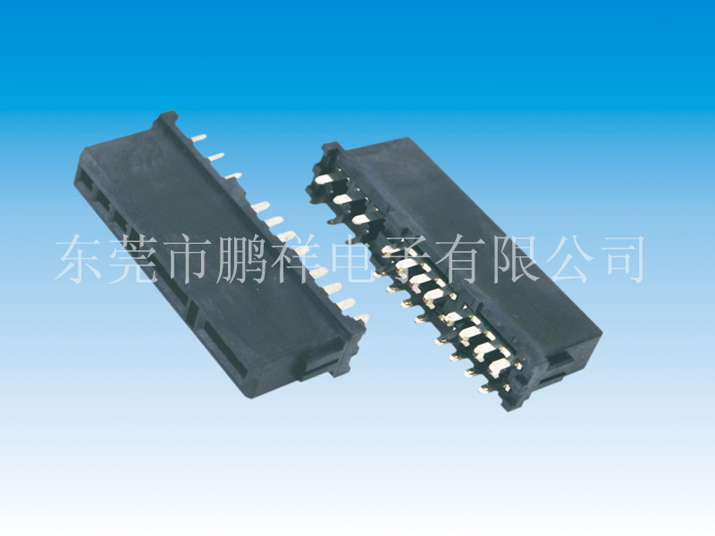 大電流系列，3P電池母座